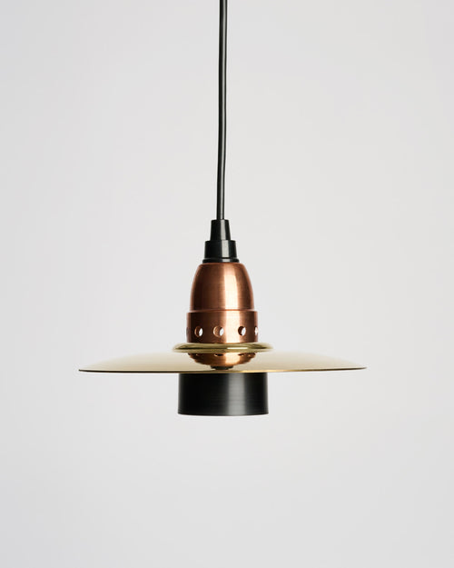Polished Brass | Cobber