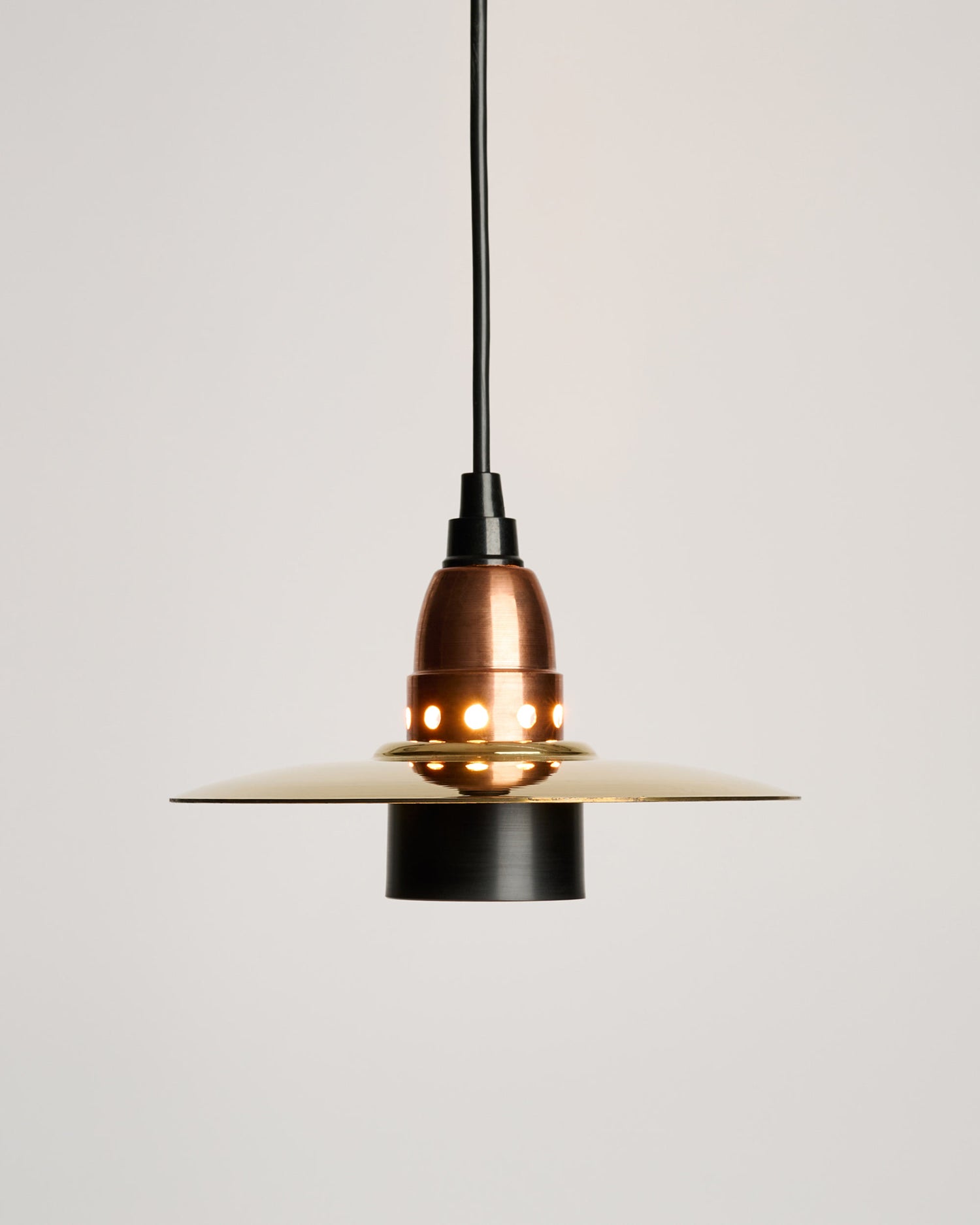 Filosof-Lampen_copper-brass-Black anodised_bar lamp